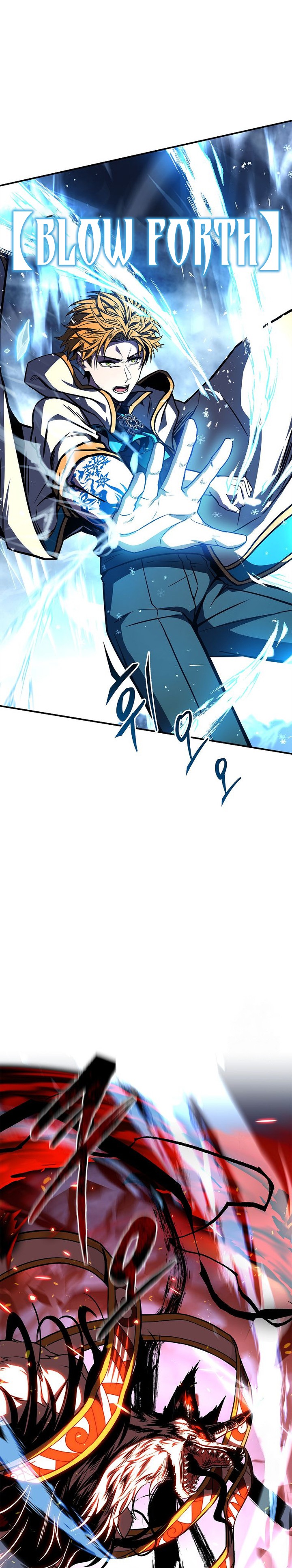 Talent-Swallowing Magician Chapter 94 Gambar 30
