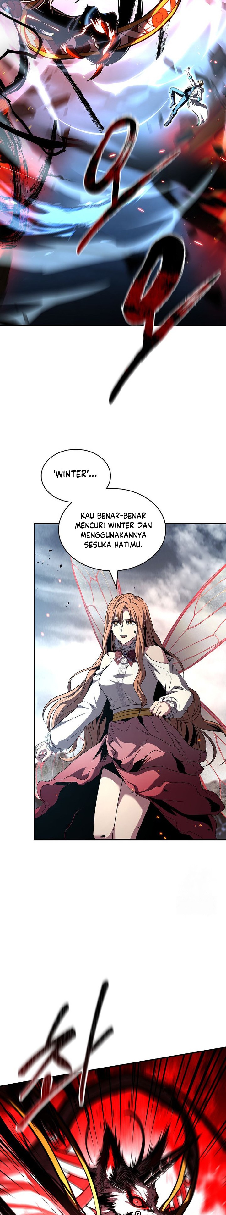 Talent-Swallowing Magician Chapter 94 Gambar 31