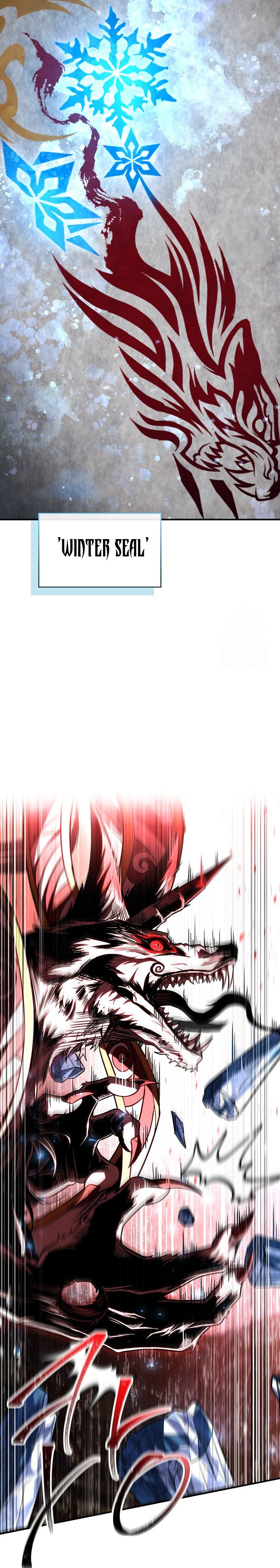 Talent-Swallowing Magician Chapter 94 Gambar 34