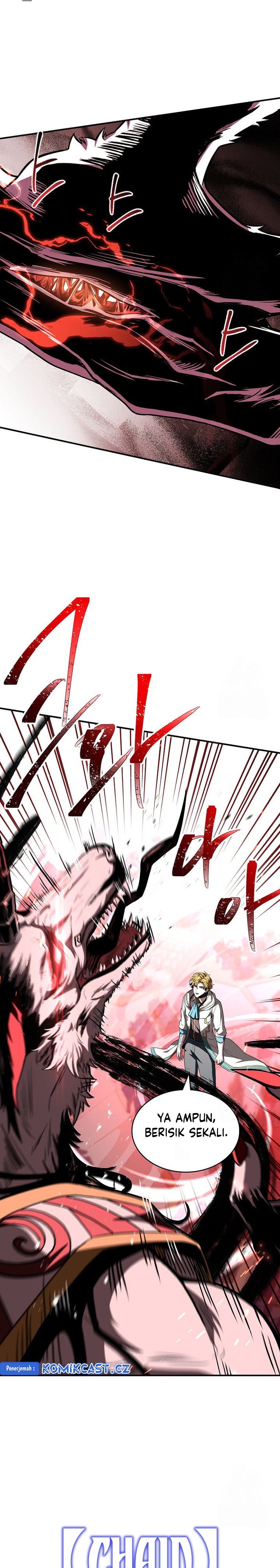 Talent-Swallowing Magician Chapter 94 Gambar 35