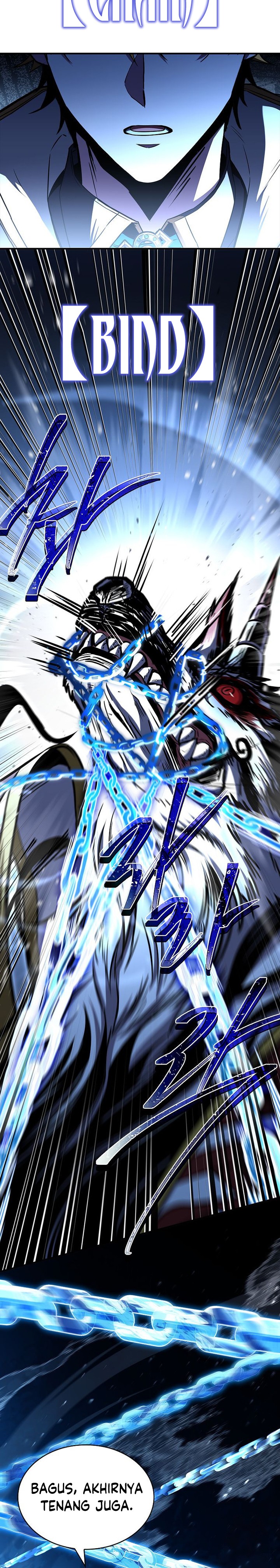 Talent-Swallowing Magician Chapter 94 Gambar 36