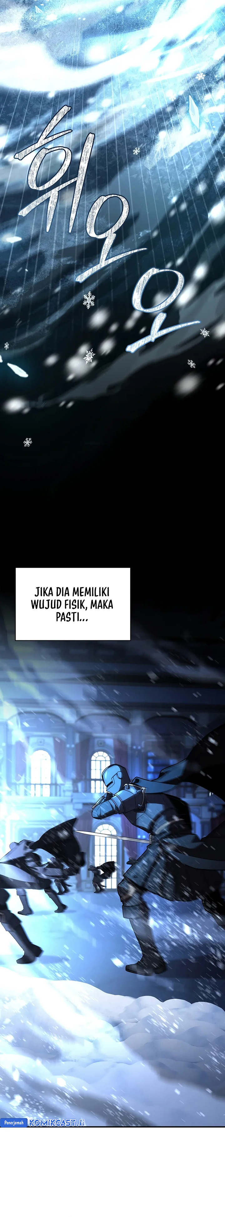 Talent-Swallowing Magician Chapter 101 Gambar 33