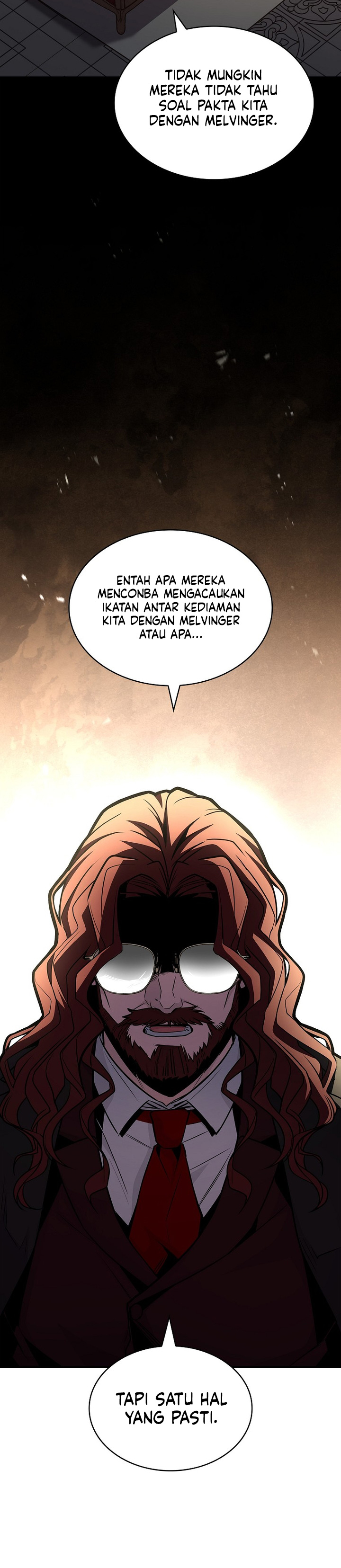 Talent-Swallowing Magician Chapter 103 Gambar 7