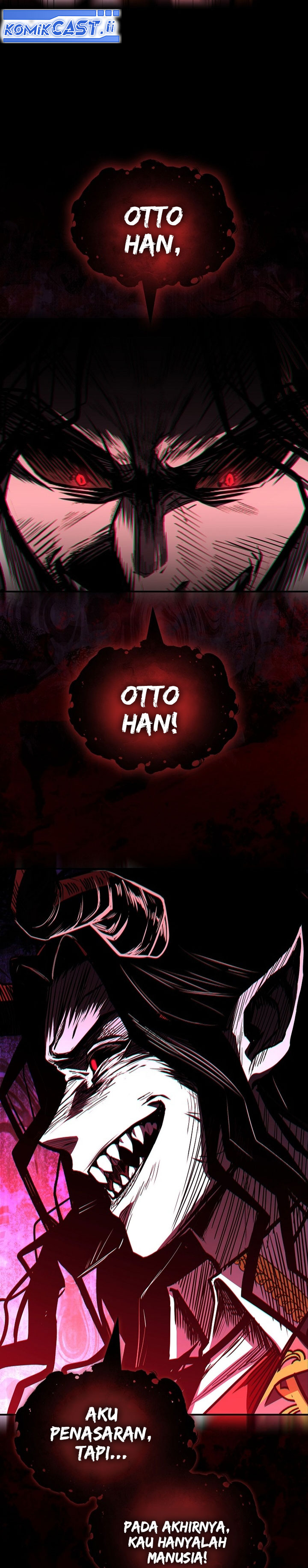 Talent-Swallowing Magician Chapter 106 Gambar 17