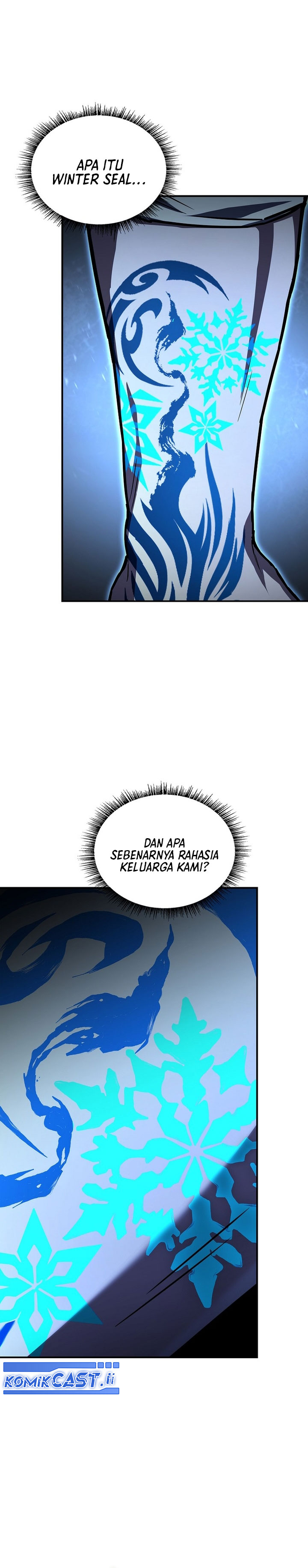 Talent-Swallowing Magician Chapter 106 Gambar 22