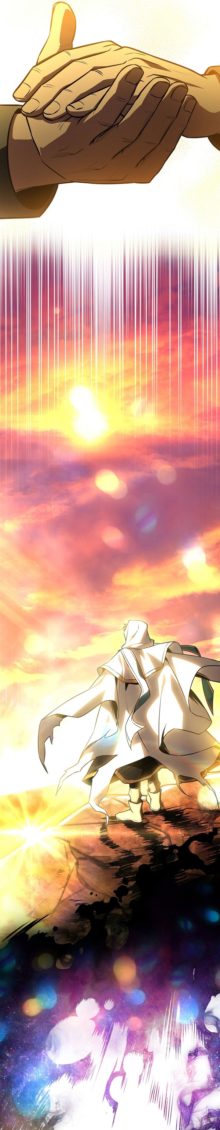 Talent-Swallowing Magician Chapter 106 Gambar 30