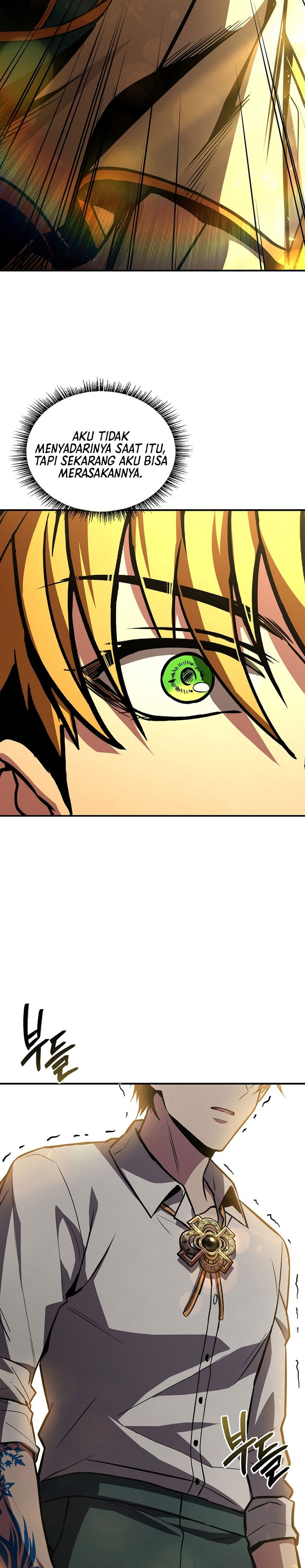 Talent-Swallowing Magician Chapter 106 Gambar 32