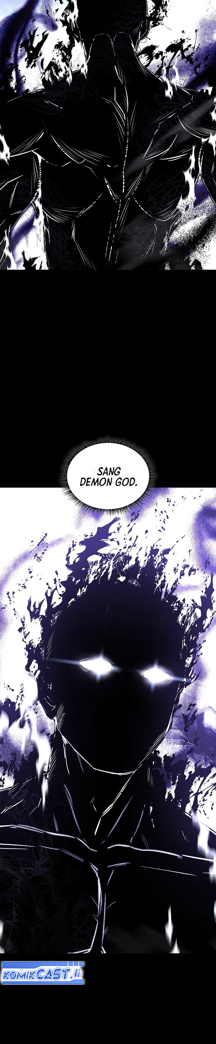 Talent-Swallowing Magician Chapter 106 Gambar 39