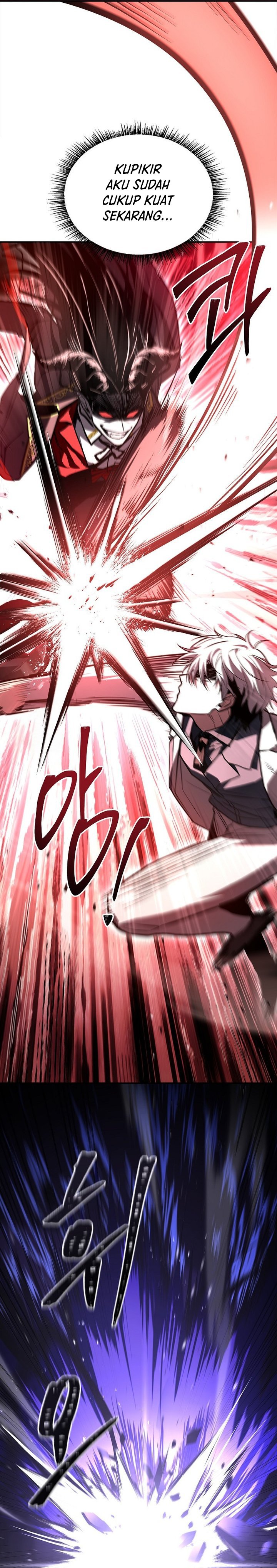 Talent-Swallowing Magician Chapter 107 Gambar 4