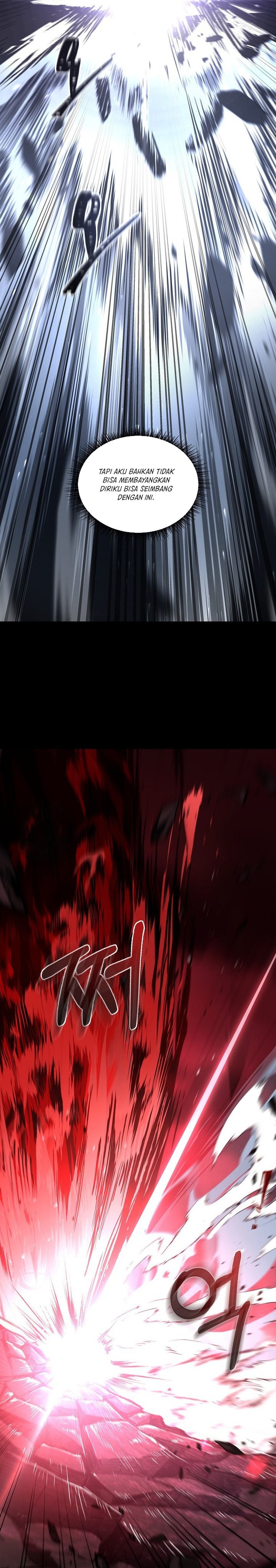 Talent-Swallowing Magician Chapter 107 Gambar 5