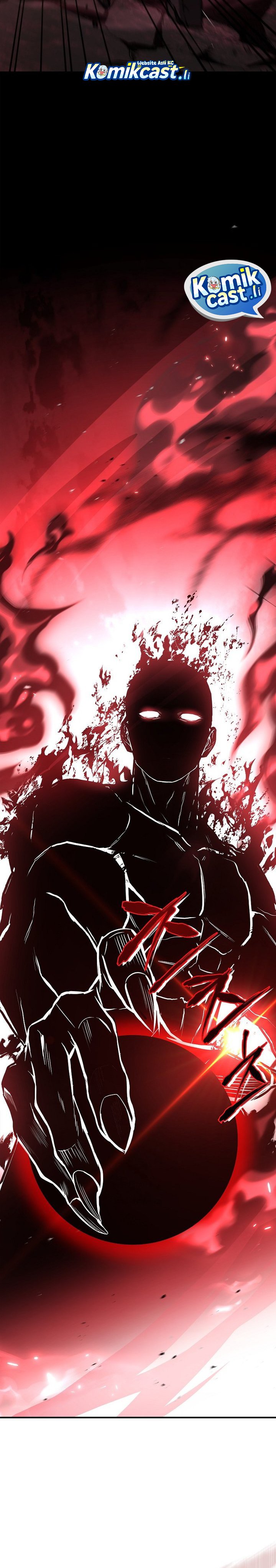 Talent-Swallowing Magician Chapter 107 Gambar 6