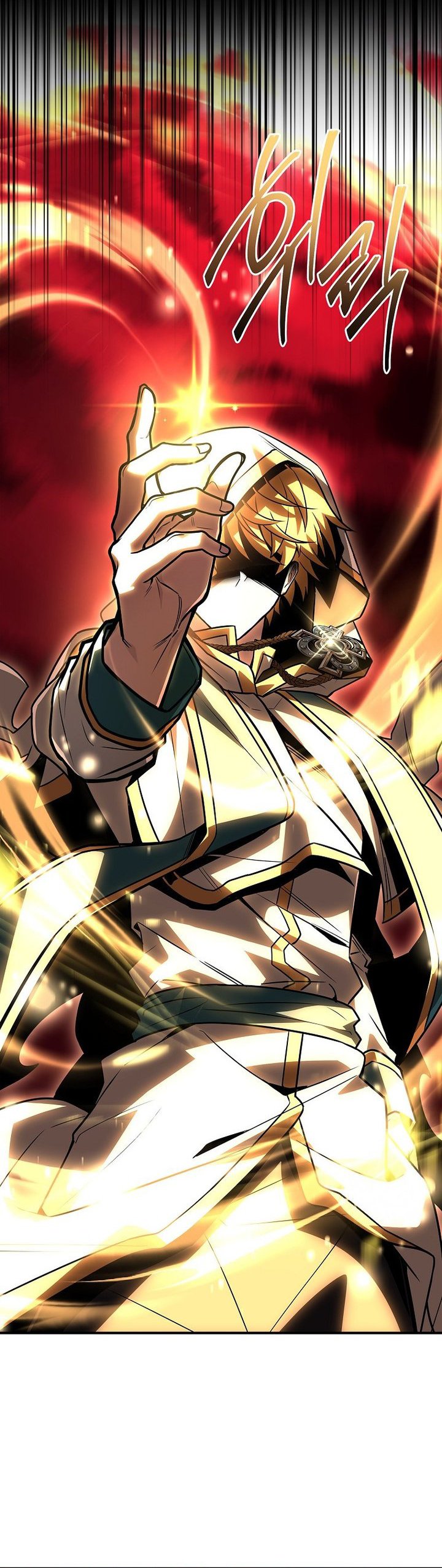 Talent-Swallowing Magician Chapter 107 Gambar 9