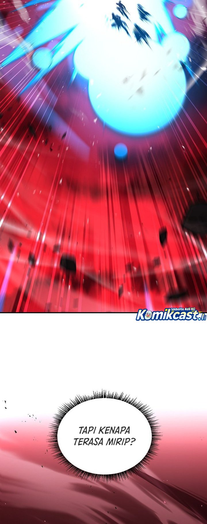 Talent-Swallowing Magician Chapter 107 Gambar 11