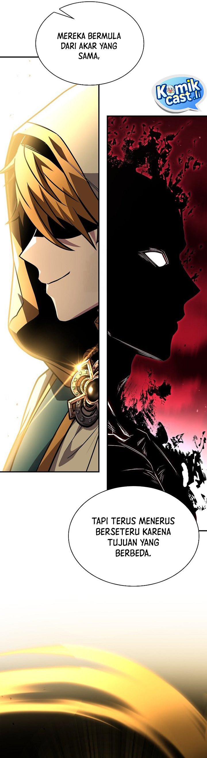 Talent-Swallowing Magician Chapter 107 Gambar 16