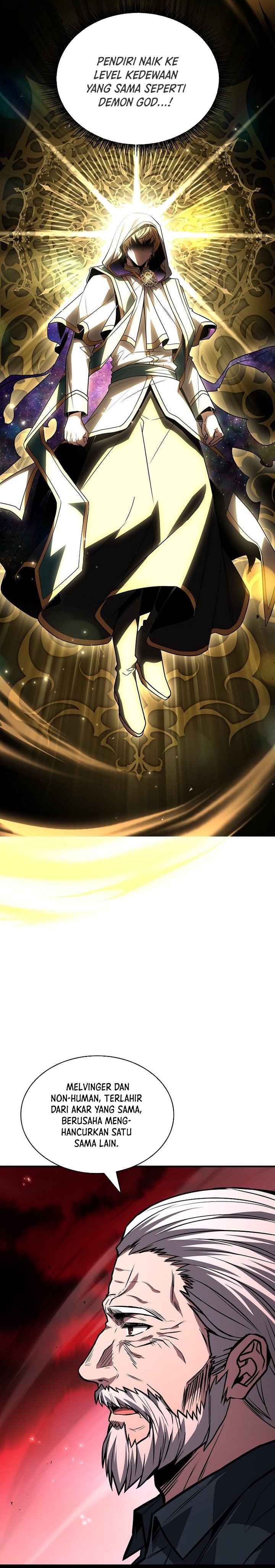 Talent-Swallowing Magician Chapter 107 Gambar 17