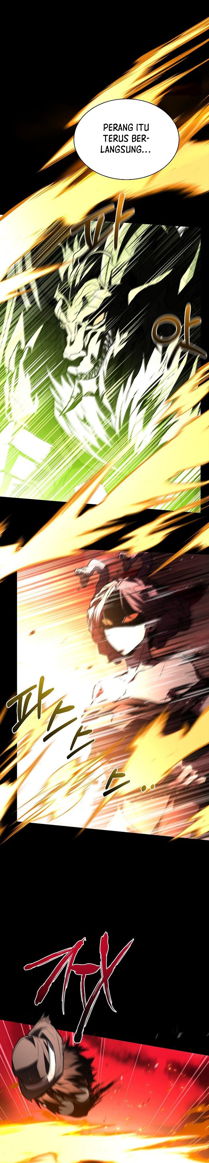 Talent-Swallowing Magician Chapter 107 Gambar 18