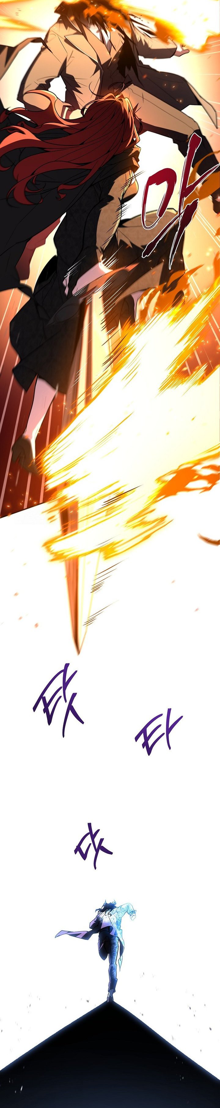 Talent-Swallowing Magician Chapter 107 Gambar 19