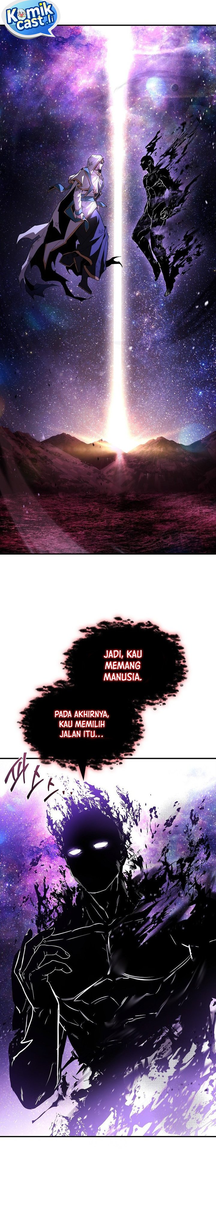 Talent-Swallowing Magician Chapter 107 Gambar 22