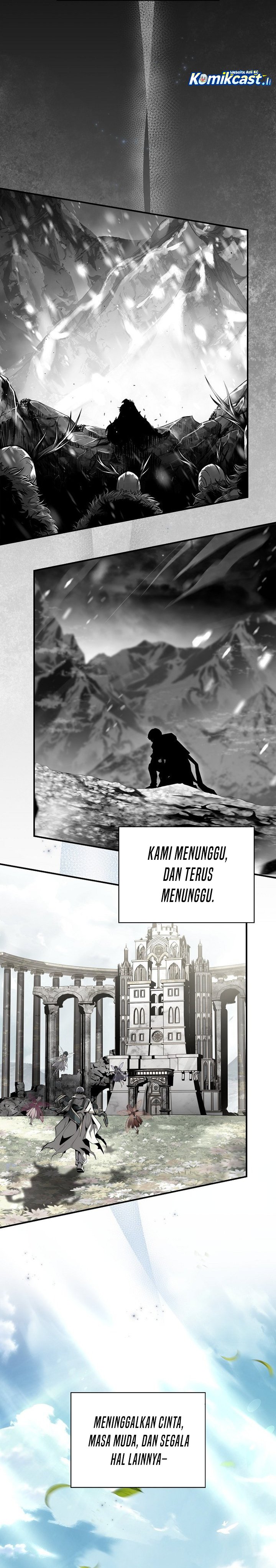 Talent-Swallowing Magician Chapter 107 Gambar 28