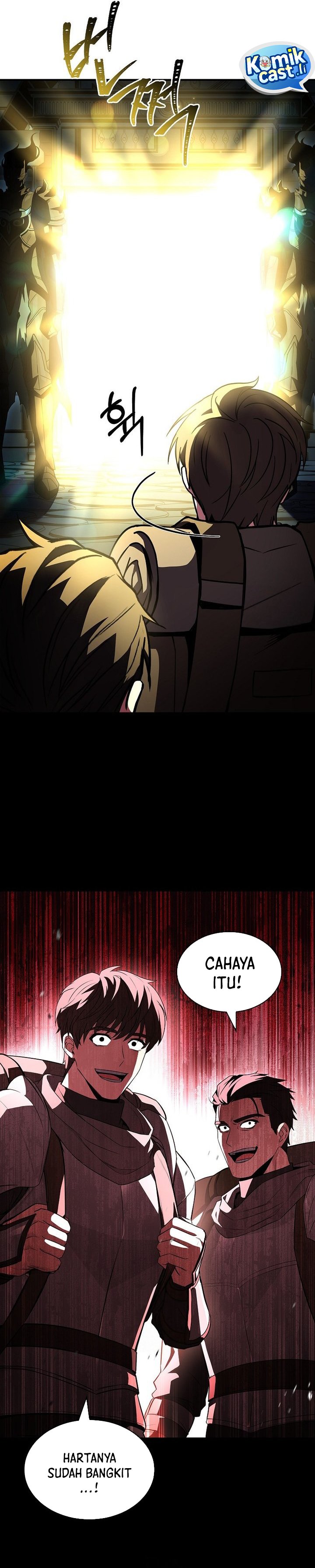 Talent-Swallowing Magician Chapter 107 Gambar 41