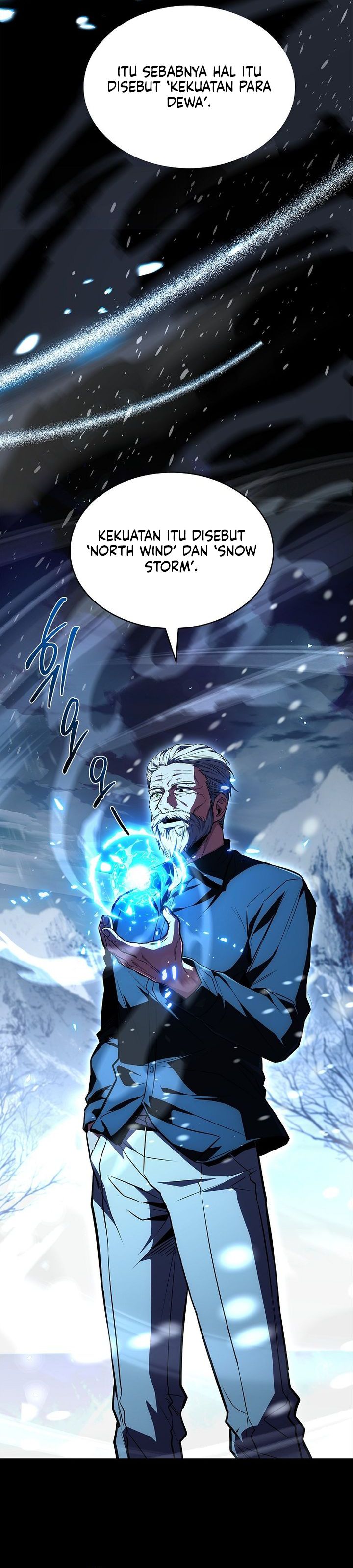 Talent-Swallowing Magician Chapter 108 Gambar 14