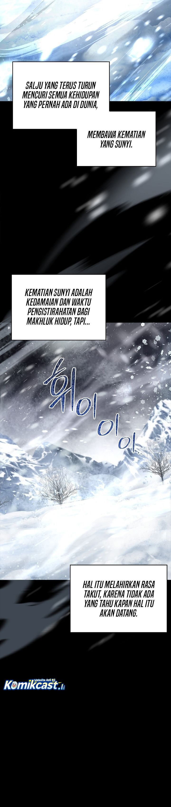 Talent-Swallowing Magician Chapter 108 Gambar 18