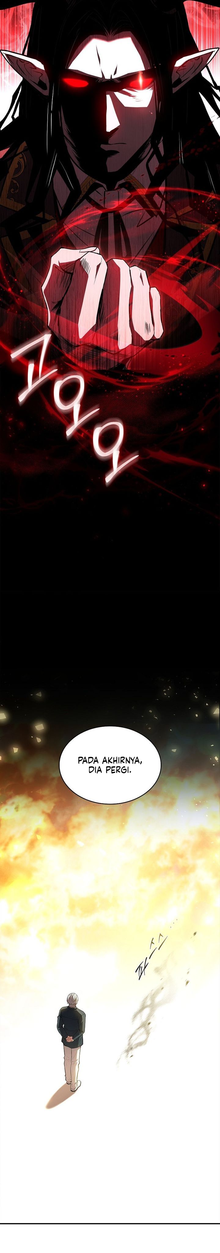 Talent-Swallowing Magician Chapter 108 Gambar 23