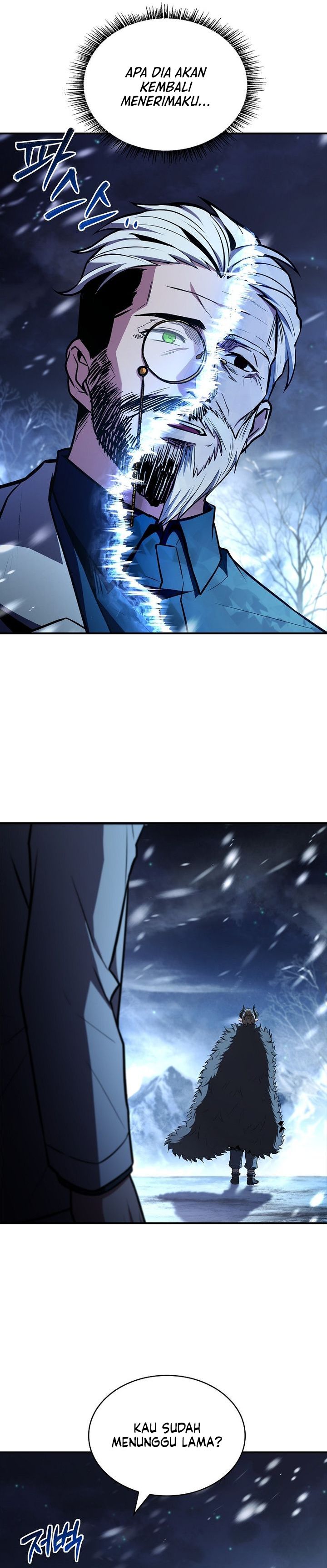 Talent-Swallowing Magician Chapter 108 Gambar 25