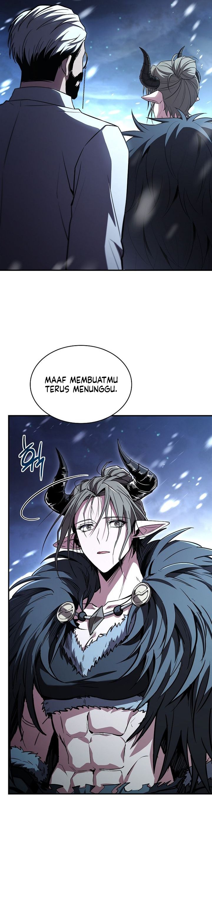 Talent-Swallowing Magician Chapter 108 Gambar 26