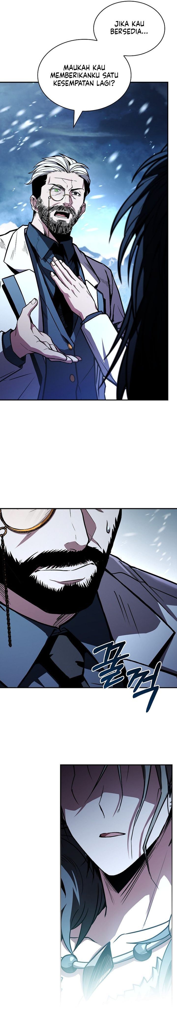 Talent-Swallowing Magician Chapter 108 Gambar 27