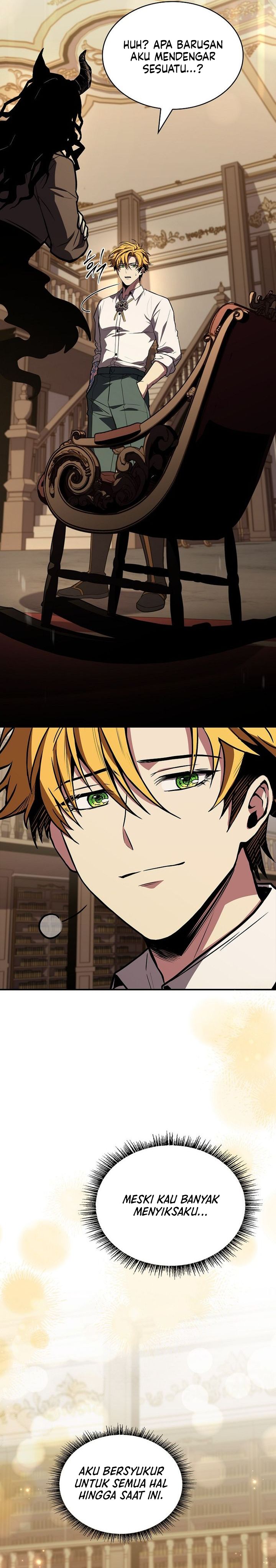 Talent-Swallowing Magician Chapter 108 Gambar 32