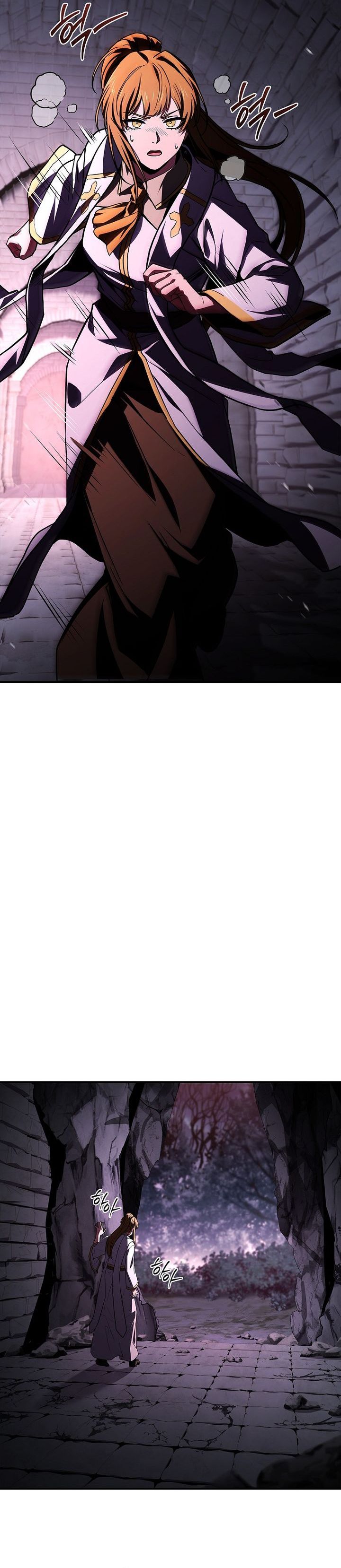 Talent-Swallowing Magician Chapter 108 Gambar 35