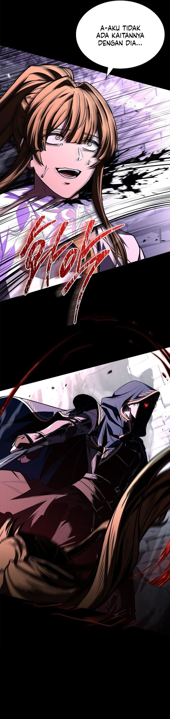 Talent-Swallowing Magician Chapter 108 Gambar 40