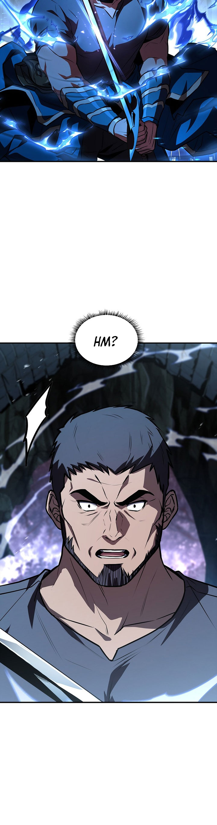 Talent-Swallowing Magician Chapter 110 Gambar 12