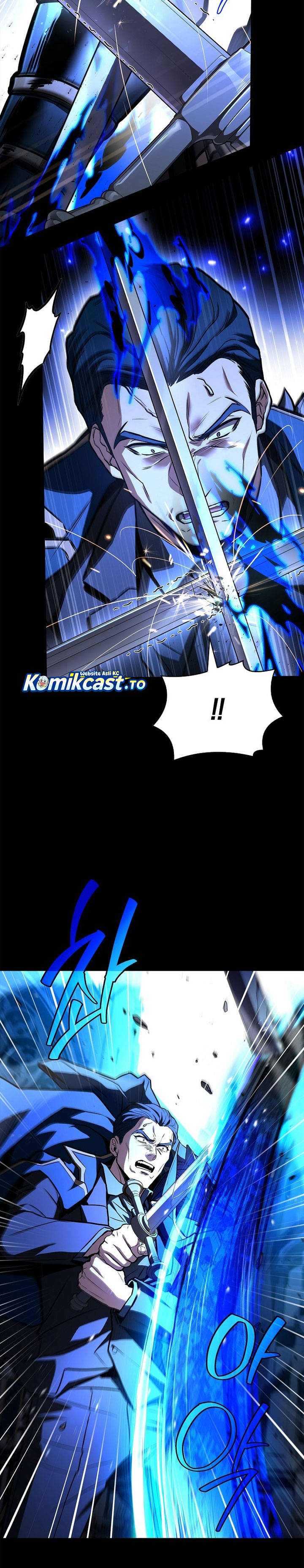 Talent-Swallowing Magician Chapter 112 Gambar 15