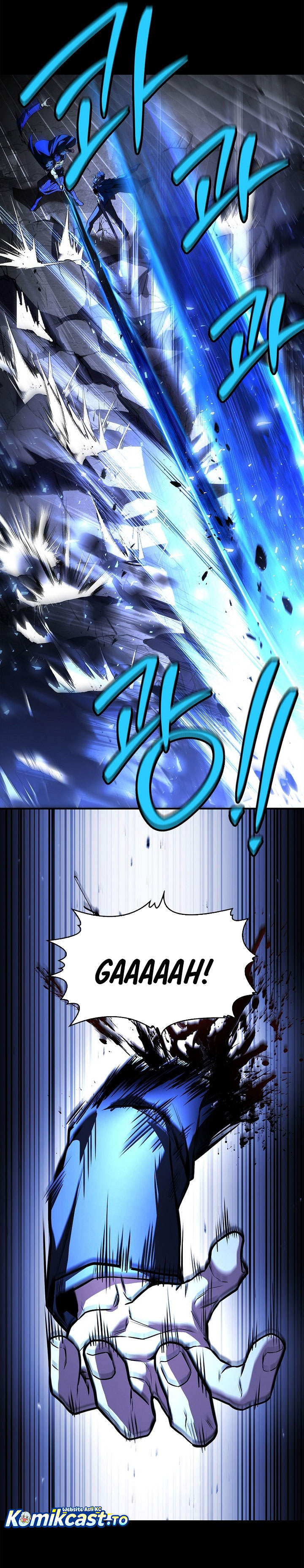 Talent-Swallowing Magician Chapter 112 Gambar 16