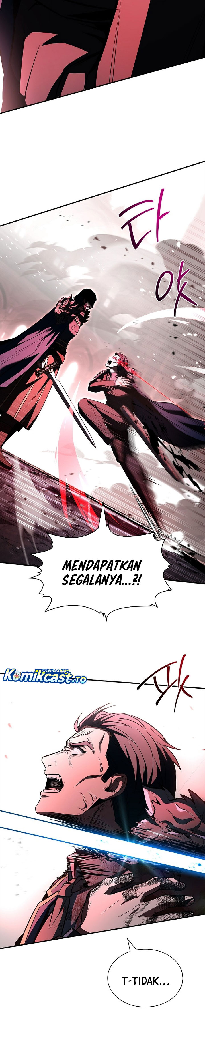 Talent-Swallowing Magician Chapter 112 Gambar 20
