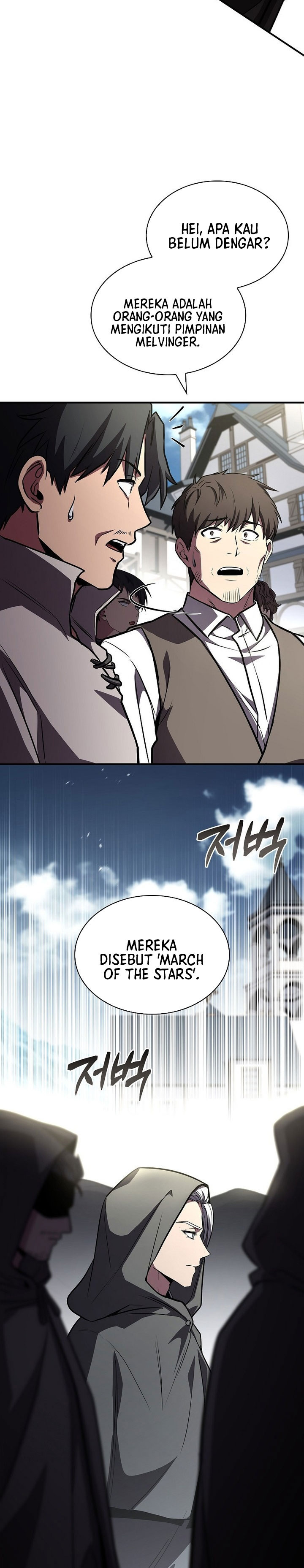 Talent-Swallowing Magician Chapter 113 Gambar 11