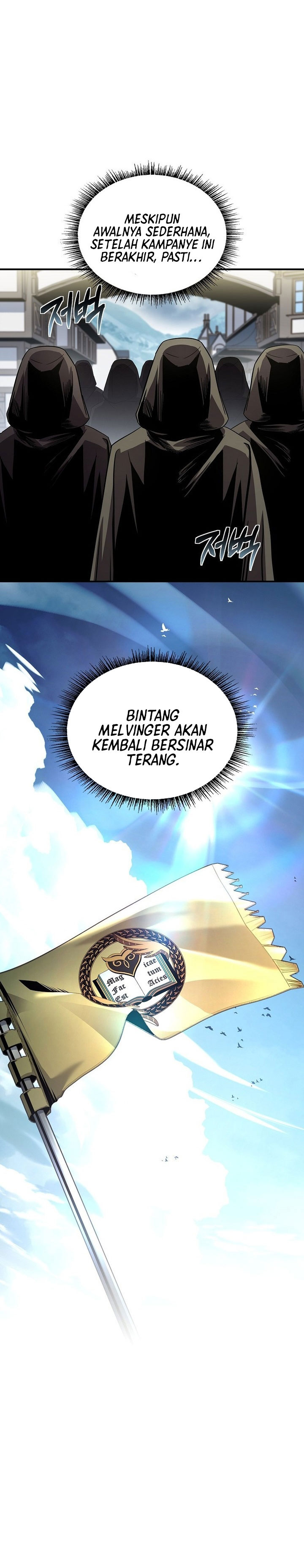 Talent-Swallowing Magician Chapter 113 Gambar 13