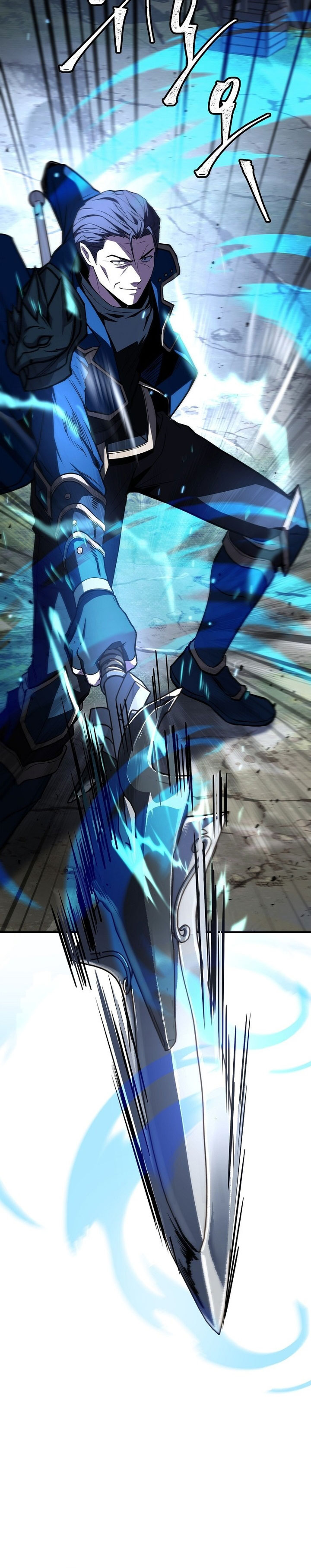 Talent-Swallowing Magician Chapter 113 Gambar 29