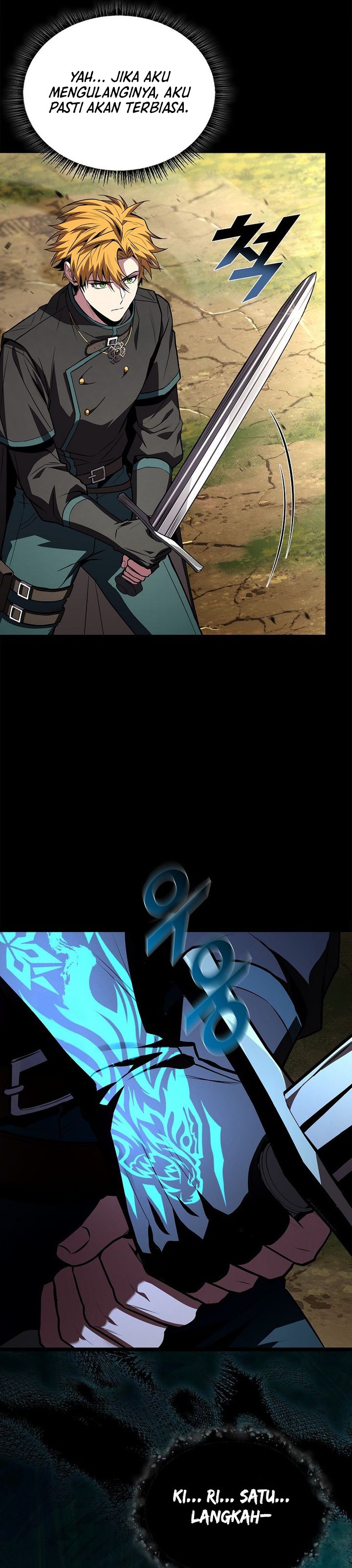 Talent-Swallowing Magician Chapter 114 Gambar 7