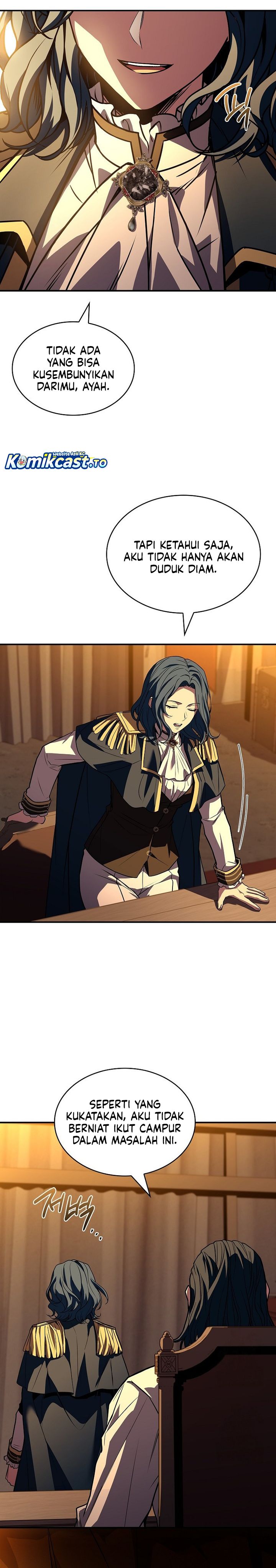 Talent-Swallowing Magician Chapter 114 Gambar 19