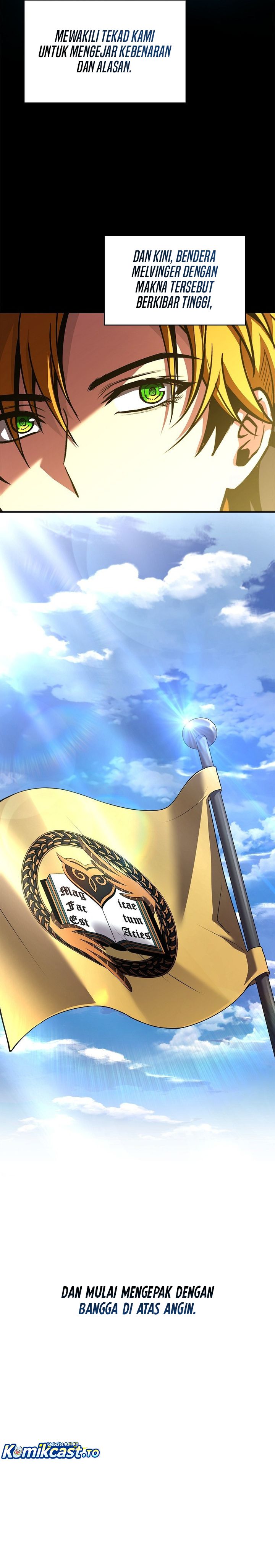 Talent-Swallowing Magician Chapter 114 Gambar 26