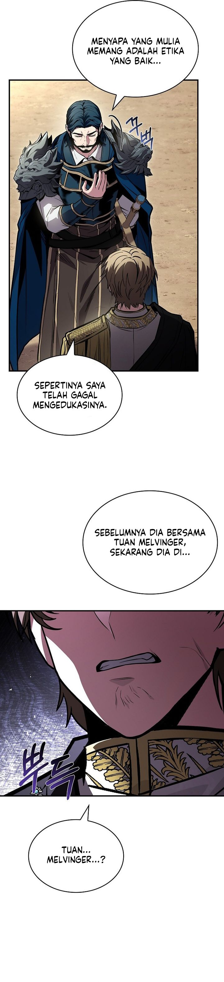 Talent-Swallowing Magician Chapter 114 Gambar 32