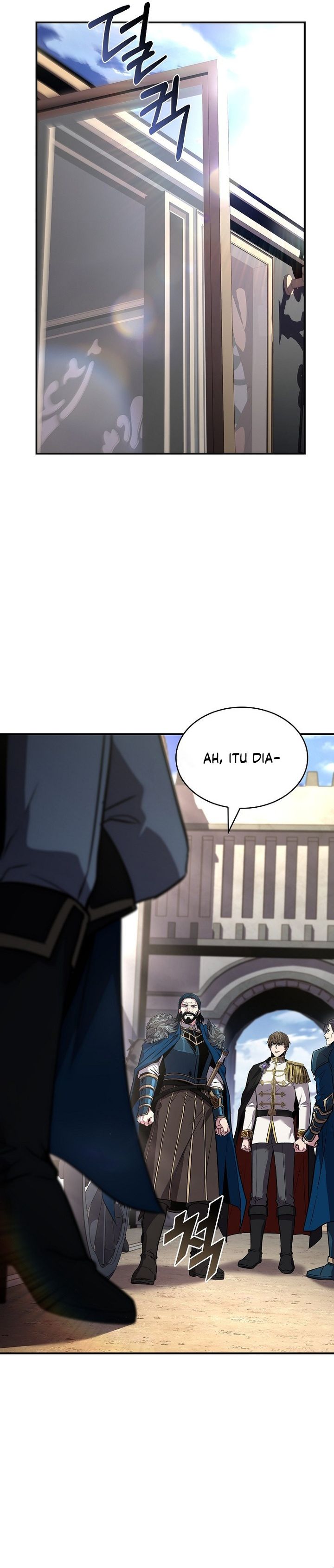 Talent-Swallowing Magician Chapter 114 Gambar 33