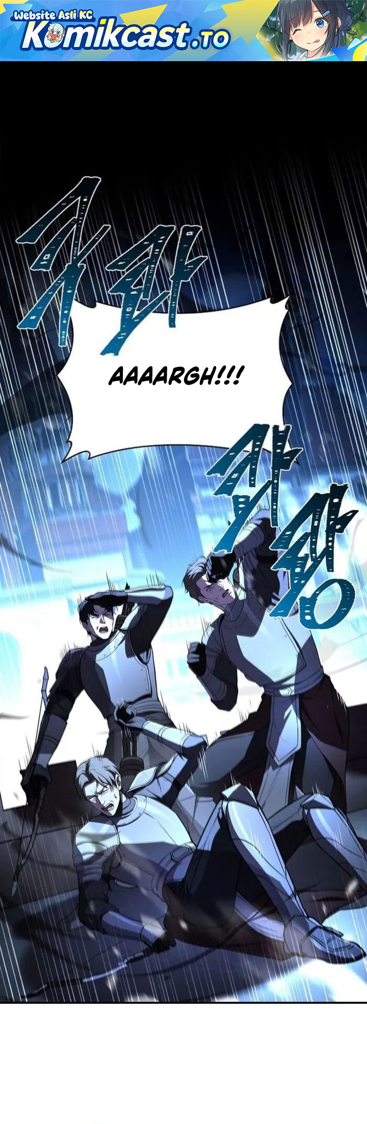 Talent-Swallowing Magician Chapter 118 Gambar 2