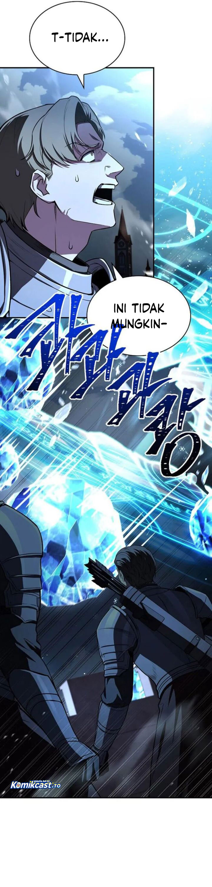 Talent-Swallowing Magician Chapter 118 Gambar 5