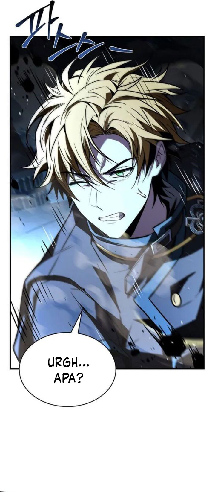 Talent-Swallowing Magician Chapter 118 Gambar 17