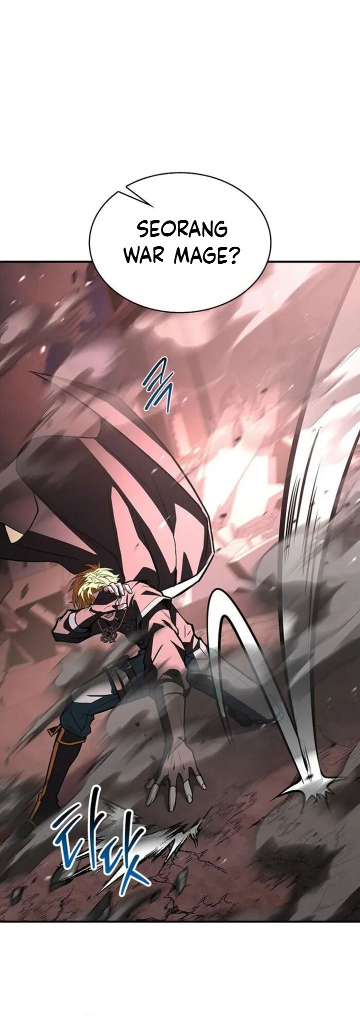 Talent-Swallowing Magician Chapter 118 Gambar 22