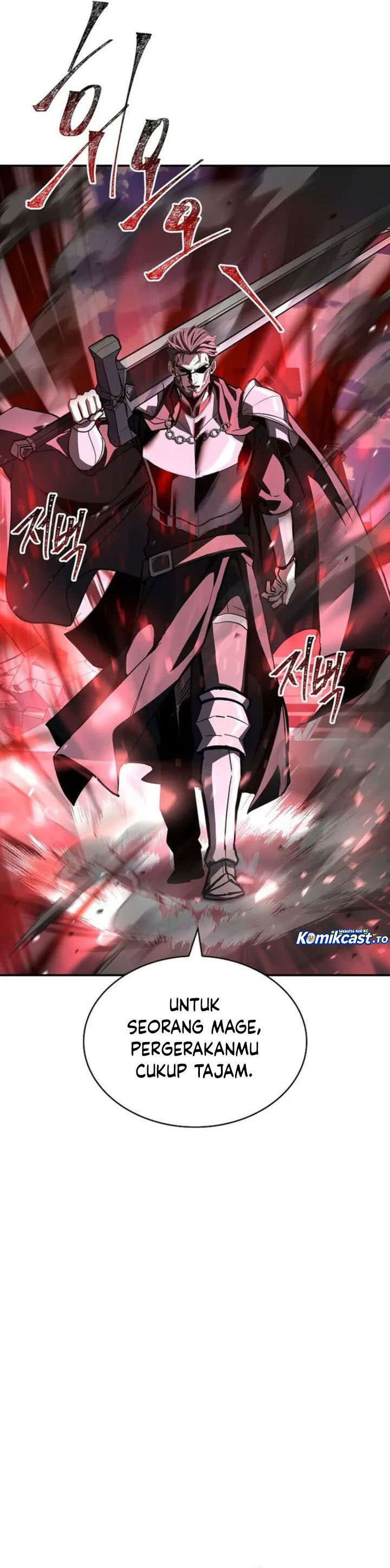 Talent-Swallowing Magician Chapter 118 Gambar 23